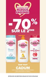 Prospectus Carrefour "Carrefour" en cours à Palaiseau, Page 63 Catalogue Carrefour en cours à Palaiseau, "Carrefour", Page 63
