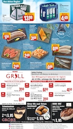 REWE Stauden im Prospekt REWE Stauden im Prospekt