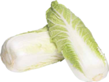 Chinakohl im V-Markt Prospekt Chinakohl im aktuellen V-Markt Prospekt für 0,99 €