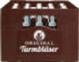 Landbier von Original Turmbläser im aktuellen Netto Marken-Discount Prospekt für 9,99 €