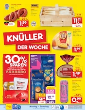 Aktueller Netto Marken-Discount Prospekt mit Brot, "Aktuelle Angebote", Seite 2