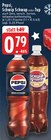 Zero Zucker Angebote von Pepsi bei EDEKA Siegburg für 0,79 €