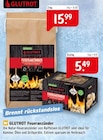 Raiffeisenmarkt - Feueranzünder Angebot im Prospekt Feueranzünder bei Raiffeisenmarkt im Prospekt "" für 5,49 €