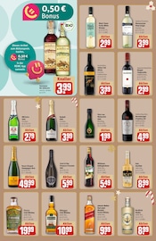 Aktueller REWE Prospekt mit Champagner, "Dein Markt", Seite 22