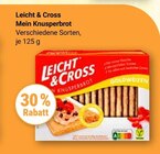 Mein Knusperbrot im Angebot bei GLOBUS in Trier Mein Knusperbrot Angebote von Leicht & Cross bei GLOBUS Trier