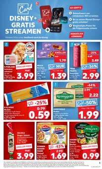 Wurst im aktuellen Kaufland Prospekt (Recklinghausen) Wurst im Kaufland Prospekt "Aktuelle Angebote" mit 48 Seiten (Recklinghausen)