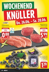 Rinderfilet im E center Prospekt in Dortmund Aktueller E center Prospekt mit Rinderfilet, "Aktuelle Angebote", Seite 26