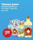Junior bei Getränke Hoffmann im Bayreuth Prospekt für 3,99 €