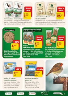 Promo Cage Rongeur dans le catalogue Maxi Zoo du moment à la page 11