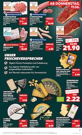 Ähnliche Kalbsbrust Angebote im Prospekt "Hier bin ich richtig" von Kaufland in Rostock Ähnliche Angebote wie Kalbsbrust im Prospekt "Hier bin ich richtig" auf Seite 30 von Kaufland in Rostock