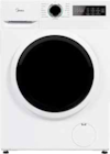Waschmaschine MF110W80B14A10 im Angebot bei expert in Unna Waschmaschine MF110W80B14A10 Angebote von Midea bei expert Unna für 349,00 €