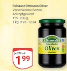 Aktuelle Feinkostlebensmittel Angebote bei GLOBUS in Bochum Aktuelles Spanische Oliven Angebot bei GLOBUS in Bochum ab 1,99 €