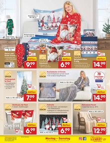 Teppichboden im Netto Marken-Discount Prospekt "Aktuelle Angebote" mit 59 Seiten (Gelsenkirchen)