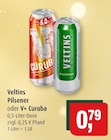 Aktuelle Veltins Angebote bei Markant in Wismar Aktuelles Pilsener Angebot bei Markant in Wismar ab 0,79 €