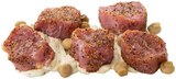 Schweine Filettopf Trüffel Angebote bei REWE Völklingen für 1,49 €
