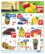 Aktueller EDEKA Prospekt mit Obst, "Wir lieben Lebensmittel.", Seite 4