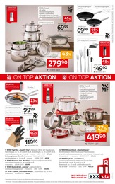 XXXLutz Möbelhäuser Kochtopf Set im Prospekt 