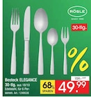 Besteck Elegance Angebote von Rösle bei Zurbrüggen Bad Oeynhausen für 49,99 €
