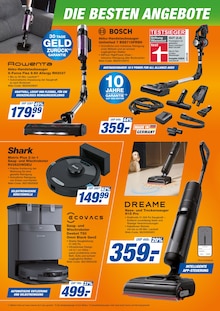 expert Bad Kissingen Prospekt der aktuellen Woche, gültig von 27.02.2026 bis 02.03.2026 Aktueller expert Bad Kissingen Prospekt "Top Angebote" mit 20 Seiten