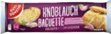Knoblauch Baguette im Angebot bei EDEKA in Rostock Knoblauch Baguette Angebote bei EDEKA Rostock für 0,79 €