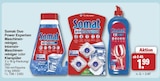 Duo Power Experten Maschinenreiniger von Somat für 1,99 € bei famila Nordwest im Angebot Duo Power Experten Maschinenreiniger von Somat im aktuellen famila Nordwest Prospekt