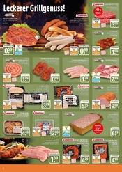 Schweinebauch im EDEKA Prospekt in Haltern am See Aktueller EDEKA Prospekt mit Schweinebauch, "Aktuelle Angebote", Seite 2