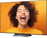 OLED TV OLED65C56LB Angebote von LG bei expert Rendsburg für 1.249,00 €