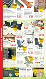 Aktueller Jawoll Prospekt mit Sofa, "Sonderposten-Märkte", Seite 10