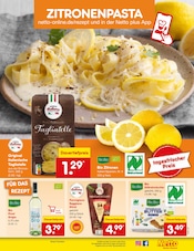 Bio Zitronen Angebote im Prospekt "Aktuelle Angebote" von Netto Marken-Discount Bio Zitronen Angebote im Prospekt "Aktuelle Angebote" von Netto Marken-Discount auf Seite 61