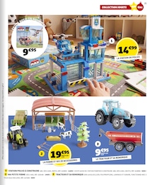 Offre Lego dans le catalogue Gifi du moment à la page 21