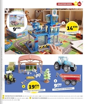 Promos Remorque dans le catalogue "UN NOËL À PRIX MAGIQUE" de Gifi Remorque en promo dans le catalogue Gifi à la page 21