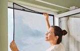 CLIP ON RAHMEN „INSECT STOP“ von tesa für 37,99 € bei OBI im Angebot CLIP ON RAHMEN „INSECT STOP“ von tesa im aktuellen OBI Prospekt