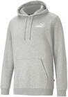 Hoodie im Angebot bei combi in Cuxhaven Hoodie Angebote von PUMA bei combi Cuxhaven für 24,99 €