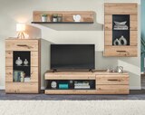 WOHNWAND für 279,00 € bei Sconto SB im Angebot WOHNWAND im aktuellen Sconto SB Prospekt