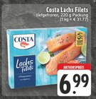 Aktuelle Lachs Angebote bei E center in Hagen (Stadt der FernUniversität) Aktuelles Lachs Filets Angebot bei E center in Hagen (Stadt der FernUniversität) ab 6,99 €