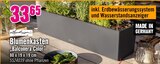 Blumenkasten im Angebot bei Hornbach in Neustadt Blumenkasten Angebote von Lechuza bei Hornbach Neustadt für 33,65 €