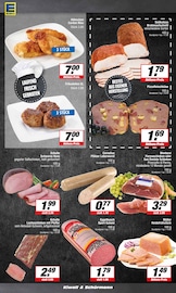 Nüsse im EDEKA Prospekt in Osnabrück Aktueller EDEKA Prospekt mit Nüsse, "Aktuelle Angebote", Seite 10