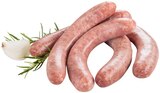 Iberico Bratwurst im Angebot bei REWE in Erftstadt Iberico Bratwurst Angebote bei REWE Erftstadt für 3,79 €
