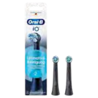 expert Gelsenkirchen - Aufsteckbürsten iO Ultimative Reinigung Angebot im Prospekt Aufsteckbürsten iO Ultimative Reinigung bei expert im Gelsenkirchen Prospekt für 14,99 €