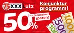 XXXLutz Möbelhäuser Prospekt für Eching mit 12 Seiten XXXLutz Möbelhäuser Prospekt für Eching: "Konjunkturprogramm!", 12 Seiten, 20.10.2020 - 07.11.2020