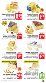 Aktueller E center Prospekt mit Käse, "Aktuelle Angebote", Seite 14