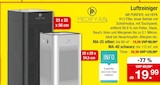 MA-25 silber im Angebot bei Zimmermann in Hannover MA-25 silber Angebote von Medify Air bei Zimmermann Hannover für 19,99 €