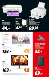 Papier im MediaMarkt Saturn Prospekt in Frankenthal Aktueller MediaMarkt Saturn Prospekt mit Papier, "TECHNIK IN NEUEM GLANZ", Seite 4