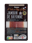 Jambon De Bayonne Igp Auchan À Table En France à 3,49 € dans le catalogue Auchan Hypermarché