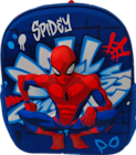 Sac à dos spiderman/stitch 9l - MARVEL en promo chez Intersport Sac à dos spiderman/stitch 9l - MARVEL dans le catalogue Intersport