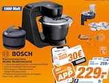 Küchenmaschine MUM5 MUM59N26CB bei expert im Traunreut Prospekt für 229,00 €