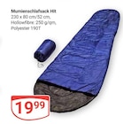 Mumienschlafsack Hit im Angebot bei GLOBUS in Leipzig Mumienschlafsack Hit Angebote bei GLOBUS Leipzig für 19,99 €