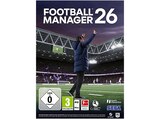 Football Manager 26 - [PC] von SEGA im aktuellen MediaMarkt Saturn Prospekt für 27,99 €