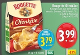 E center Unna - Ofenkäse Angebot im Prospekt Ofenkäse bei E center im Unna Prospekt für 3,79 €