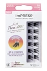 Impress Press on Falsies von Kiss im aktuellen Rossmann Prospekt